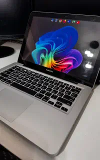 مک بوک پرو512GB SSD RAM6GB