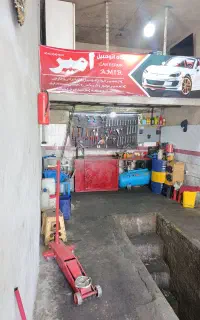 مکانیک خودرو