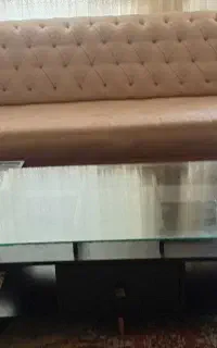 میز پنج تکه