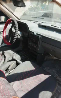 پراید 89