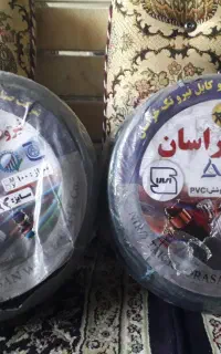 کابل برق
