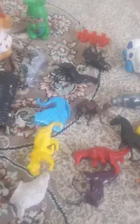 تلفن رومیزی