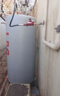 انواع لوله کشی گاز آب نصب پمپ و جوشکار