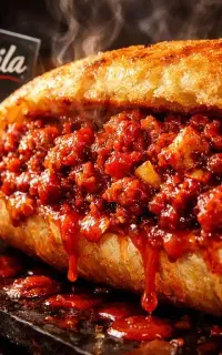 تخفیف ۱۰٪ سفارش شبانه بندری شیلا