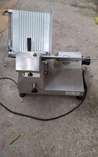 دستگاه کباس سه تیغ اوتومات