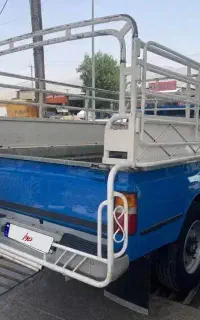 نیسان دوگانه سوز