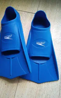 پای فین اسپیدو