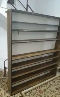 قفسه