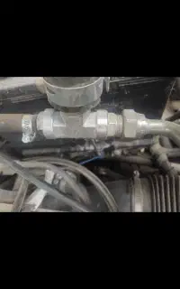 کیت هواگیری هوشمند خودرو