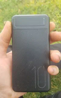 پاور بانک اورجینال
