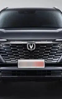 ماشین چانگان (cs55/Changan فول کارخانه