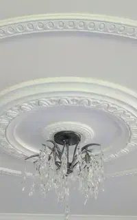 گچ کار
