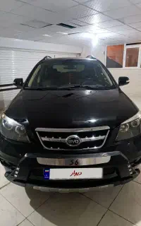 بی وای دی اس 6