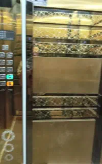 نصب وسرویس کاری اسانسور