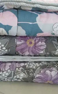 دوشک دونفره پشمی نمدی ماهان