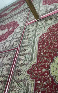 ۵ تخته فرش 9متری