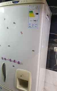 یخچال امرسان