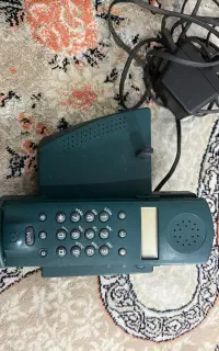 تلفن قدیمی خراب ۲۰۰ تومان