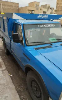 حمل بار وانت تلفنی وانت کرایه ای