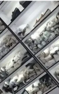 فروش دکور ام دی اف مغازه در حدخیلی نو