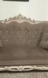 مبل سلطنتی ۸نفره