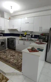 اجاره آپارتمان۸۴متر دو حواب