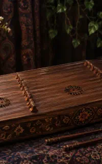 *آموزش تخصصی سنتور *