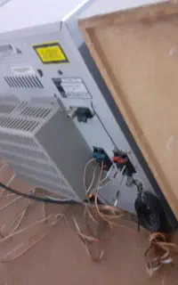 ظبط سامسونگ ۳۰۰۰ هزار صاب دار فلش خور