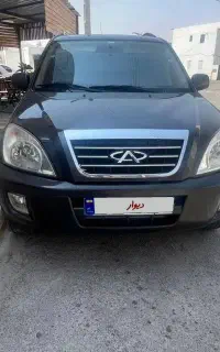 ام وی ام X33 دنده مدل 1391