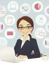 استخدام منشی
