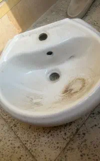 سنگ روشویی