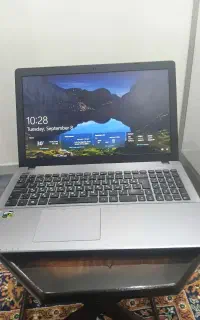 لپ تاپ ایسوس