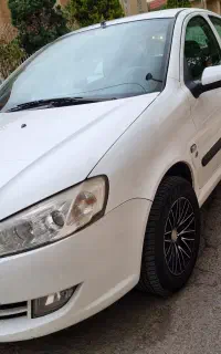 رانا ۹۳ بی رنگ