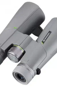 دوربین دوچشمی برسر مدل BRESSER Wave 12x50