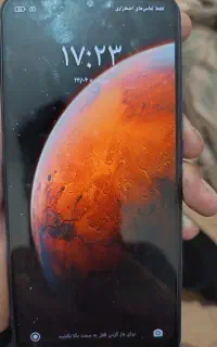 شیامی ردمی9