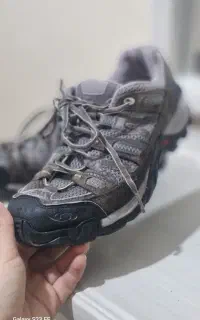کفش کوهنوردی  سایز ۳۹،۴۰و۴۱