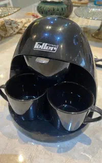 قهوه جوش