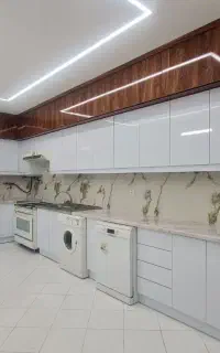 نصب برچسب،ماربل شیت و کاغذ دیواری