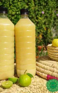 آبلیمو دستی امسال