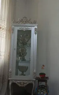 بوفه یا گنجه