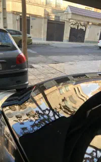 احیا رنگ پولیش خودرو سیار