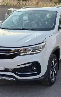 sx5 فردا موتور
