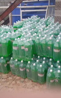 عمده آب رادیات نانو