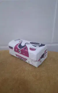 دستمال کاغذی ۵۰۰ برگ ۸۰ ت