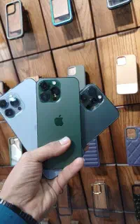ip13por در سه رنگ زیبا