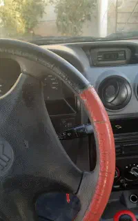 پراید ۱۳۲ مدل ۹۰