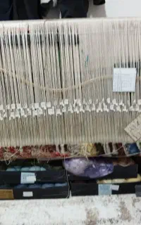 تابلو فرش دستبافت
