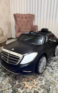 ماشین شارژی