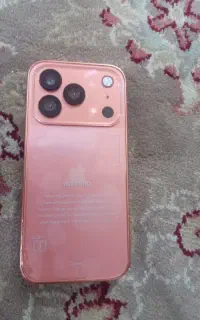 آیفون ۱۷ طرح