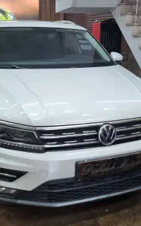 فولکس تیگوان ۲۰۱۸ ،بیرنگ ، استثنایی،نقدواقساط